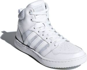 Adidas Buty męskie Cf Super Hoops Mid Cloudfoam białe r. 42 2/3 (DA9900) 3