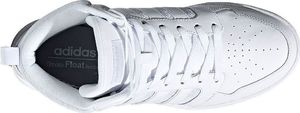 Adidas Buty męskie Cf Super Hoops Mid Cloudfoam białe r. 42 2/3 (DA9900) 5