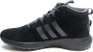 Adidas Buty ADIDAS NEO Cloudfoam CF LITE RACER MID (BB9936) 42 2/3 4