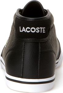 Lacoste Buty LACOSTE AMPTHILL LCR3 SPM (7-31SPM009802H) 44.5 3
