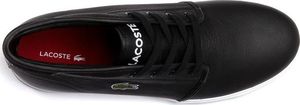 Lacoste Buty LACOSTE AMPTHILL LCR3 SPM (7-31SPM009802H) 44.5 4