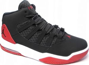 Nike Buty męskie NIKE JORDAN MAX AURA (AQ9084 023) 43 2