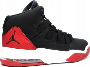 Nike Buty męskie NIKE JORDAN MAX AURA (AQ9084 023) 43 4