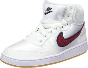 Nike Buty męskie Ebernon Mid Prem białe r. 41 (AQ1769-100) 2