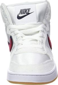 Nike Buty męskie Ebernon Mid Prem białe r. 41 (AQ1769-100) 3