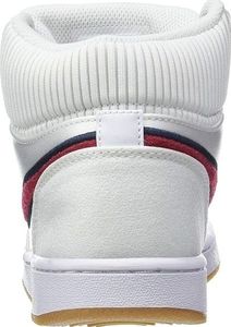 Nike Buty męskie Ebernon Mid Prem białe r. 41 (AQ1769-100) 4