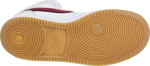 Nike Buty męskie Ebernon Mid Prem białe r. 41 (AQ1769-100) 6