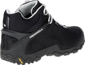 Buty trekkingowe męskie Merrell Buty męskie Chameleon 7 Storm Mid Gtx Gore-Tex czarne r. 43.5 (J38559) 6
