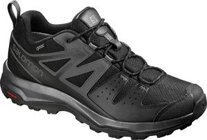 Buty trekkingowe męskie Salomon Buty męskie Radiant Gtx czarne r. 44 (404827) 1