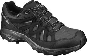 Buty trekkingowe męskie Salomon Buty męskie Effect Gtx czarne r. 44 2/3 (393569) 1