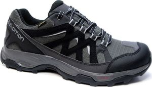 Buty trekkingowe męskie Salomon Buty męskie Effect Gtx czarne r. 44 2/3 (393569) 2