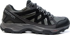 Buty trekkingowe męskie Salomon Buty męskie Effect Gtx czarne r. 44 2/3 (393569) 3