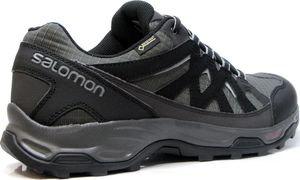 Buty trekkingowe męskie Salomon Buty męskie Effect Gtx czarne r. 44 2/3 (393569) 4