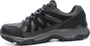 Buty trekkingowe męskie Salomon Buty męskie Effect Gtx czarne r. 44 2/3 (393569) 5