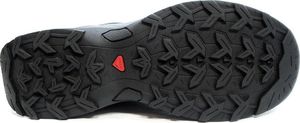 Buty trekkingowe męskie Salomon Buty męskie Effect Gtx czarne r. 44 2/3 (393569) 7