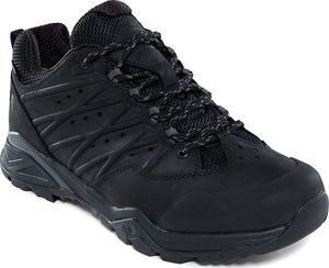 Buty trekkingowe męskie The North Face Buty męskie Hedgehog Hike II Gtx czarne r. 41 (T939HZKU6) 2