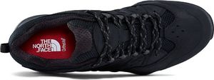 Buty trekkingowe męskie The North Face Buty męskie Hedgehog Hike II Gtx czarne r. 41 (T939HZKU6) 4