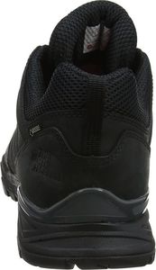 Buty trekkingowe męskie The North Face Buty męskie Hedgehog Hike II Gtx czarne r. 41 (T939HZKU6) 6
