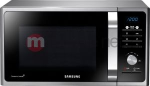 Kuchenka mikrofalowa Samsung MS23F301EAS 1