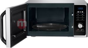 Kuchenka mikrofalowa Samsung MS23F301EAS 2