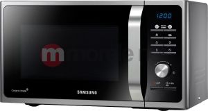 Kuchenka mikrofalowa Samsung MS23F301EAS 4