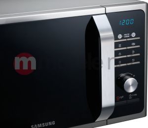 Kuchenka mikrofalowa Samsung MS23F301EAS 8