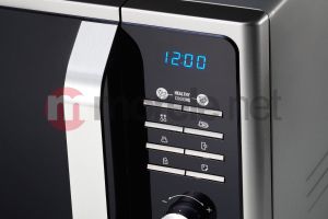 Kuchenka mikrofalowa Samsung MS23F301EAS 9