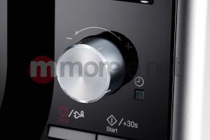 Kuchenka mikrofalowa Samsung MS23F301EAS 10