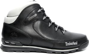 Timberland Buty męskie Euro Rock Hiker czarne r. 43.5 (6163R) 1