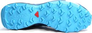 Salomon Buty do biegania w terenie SALOMON SPEEDCROSS VARIO 2 W (400714) 38 2/3 6