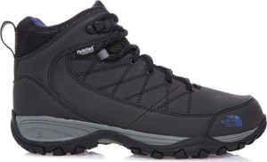 The North Face Buty damskie STORM STRIKE WP WATERPROOF (T92T3TX6X) 37.5 1