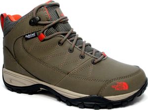 The North Face Buty damskie THE NORTH FACE STORM STRIKE WP WATERPROOF (T92T3TN5B) 38 1