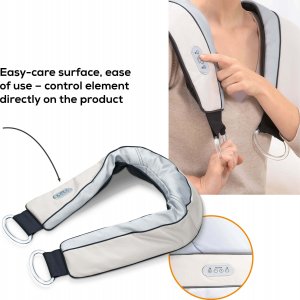 Masażer Beurer MG 150 do karku 6