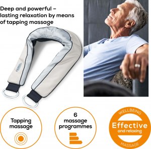 Masażer Beurer MG 150 do karku 2