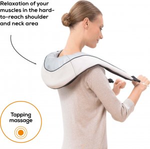Masażer Beurer MG 150 do karku 3