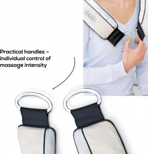 Masażer Beurer MG 150 do karku 5