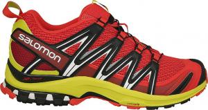 Salomon Buty męskie XA PRO 3D czerwone r. 46 2/3 (392517) 2