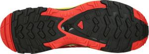 Salomon Buty męskie XA PRO 3D czerwone r. 46 2/3 (392517) 5