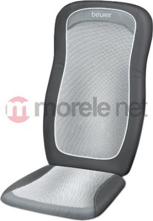 Masażer Beurer MG 200 czarny Shiatsu Mata masujaca (64912) 1
