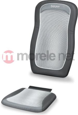 Masażer Beurer MG 200 czarny Shiatsu Mata masujaca (64912) 3