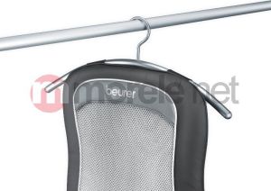 Masażer Beurer MG 200 czarny Shiatsu Mata masujaca (64912) 4