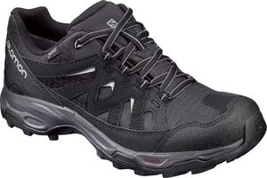 Buty trekkingowe damskie Salomon Buty damskie Effect GTX Gore-Tex czarne r. 39 1/3 (393566) 1