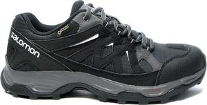 Buty trekkingowe damskie Salomon Buty damskie Effect GTX Gore-Tex czarne r. 39 1/3 (393566) 2