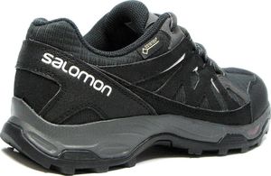 Buty trekkingowe damskie Salomon Buty damskie Effect GTX Gore-Tex czarne r. 39 1/3 (393566) 3