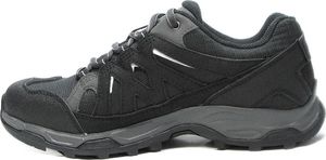 Buty trekkingowe damskie Salomon Buty damskie Effect GTX Gore-Tex czarne r. 39 1/3 (393566) 4