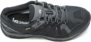 Buty trekkingowe damskie Salomon Buty damskie Effect GTX Gore-Tex czarne r. 39 1/3 (393566) 5