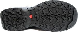 Buty trekkingowe damskie Salomon Buty damskie Effect GTX Gore-Tex czarne r. 39 1/3 (393566) 6