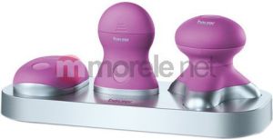 Masażer Beurer MG 30 Relax Trio Mini Massage (64630) 1