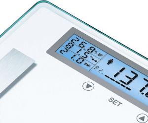 Waga łazienkowa Beurer BG 51 XXL 2