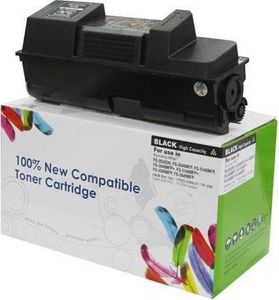 Toner Cartridge Web Toner Czarny TK 350 / TK-350 do Kyocera FS3040 FS3140 FS3540 FS3640 FS3920 / 15000 stron / zamiennik uniwersalny 1